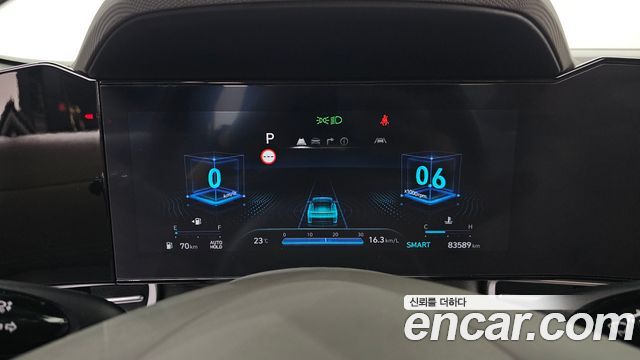 Hyundai AVANTE 2024 — photo 8