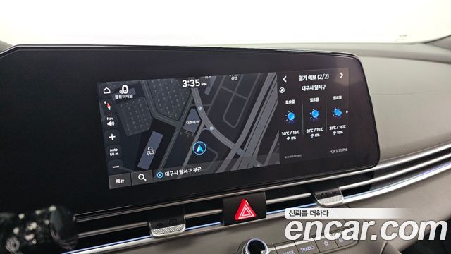 Hyundai AVANTE 2024 — photo 14