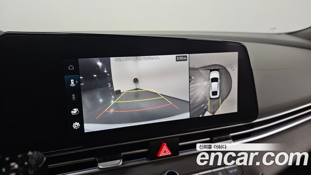 Hyundai AVANTE 2024 — photo 15