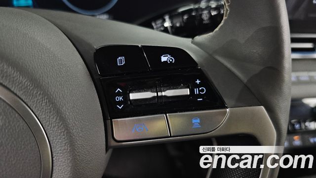 Hyundai AVANTE 2024 — photo 19