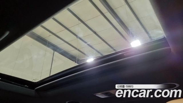 Kia Mohave 2020 — photo 15