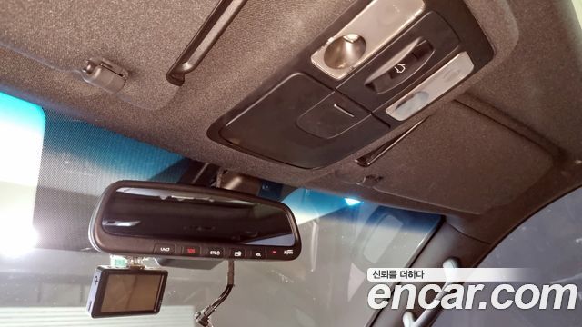 Kia Mohave 2020 — photo 17