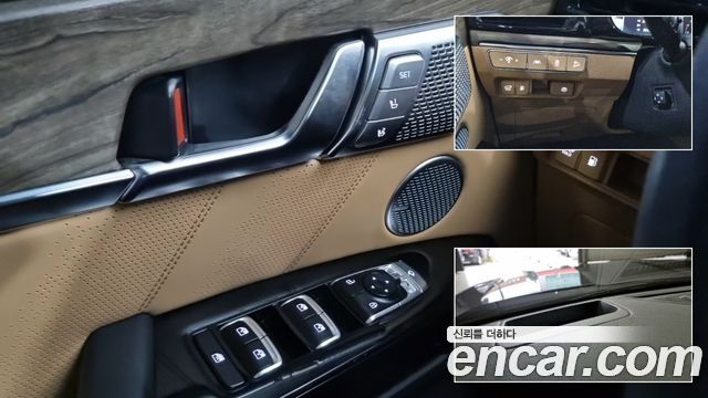 Kia Mohave 2020 — photo 18