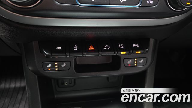 Chevrolet Korea Colorado 2020 — photo 22