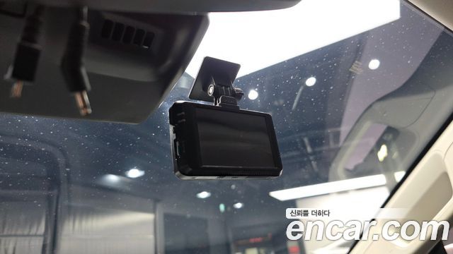 Chevrolet Korea Colorado 2020 — photo 23
