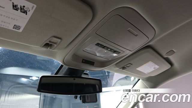 Chevrolet Korea Colorado 2020 — photo 25