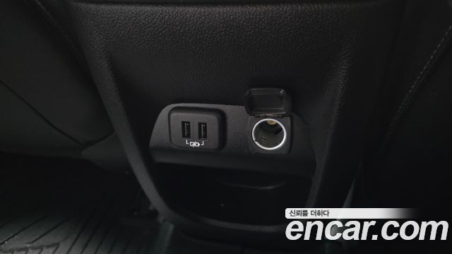 Chevrolet Korea Colorado 2020 — photo 29