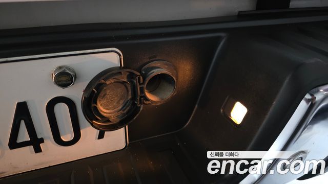 Chevrolet Korea Colorado 2020 — photo 30