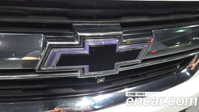 Chevrolet Korea Colorado 2020 — photo 31