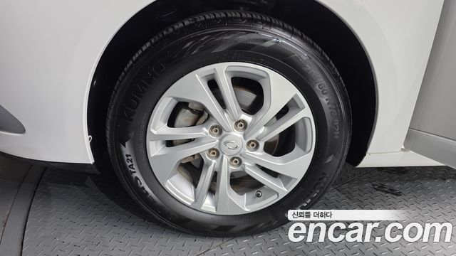 Renault Korea SM3 2018 — photo 5
