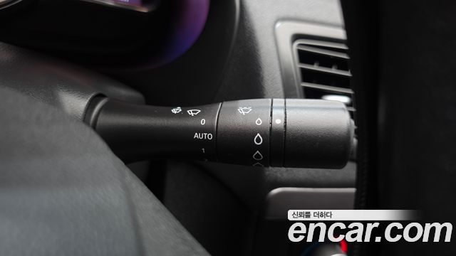 Renault Korea SM3 2018 — photo 22