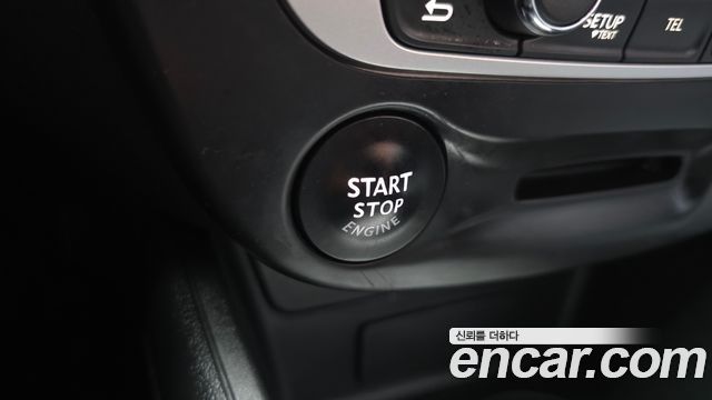 Renault Korea SM3 2018 — photo 28