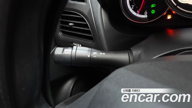 Renault Korea SM3 2018 — photo 29
