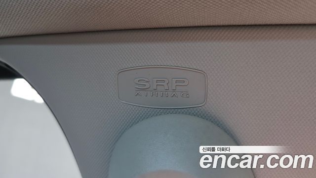 Renault Korea SM3 2018 — photo 30