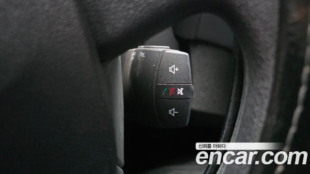 Renault Korea SM3 2018 — photo 31