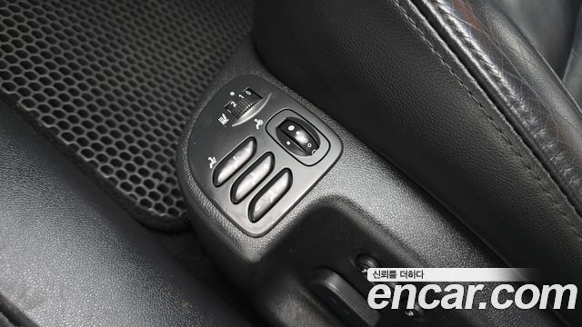 Renault Korea SM5  2010 — photo 16