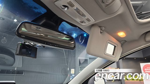 Renault Korea SM5  2010 — photo 19