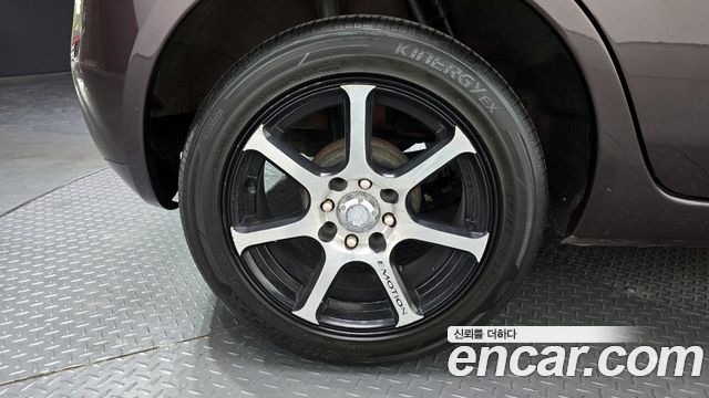 Nissan March 2003 — photo 5