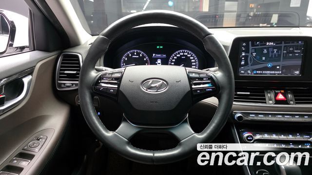 Hyundai Grandeur 2018 — photo 18