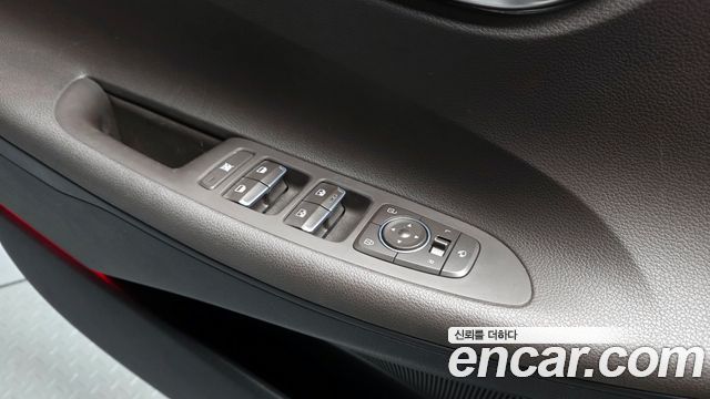 Hyundai Grandeur 2018 — photo 22