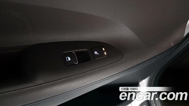 Hyundai Grandeur 2018 — photo 25