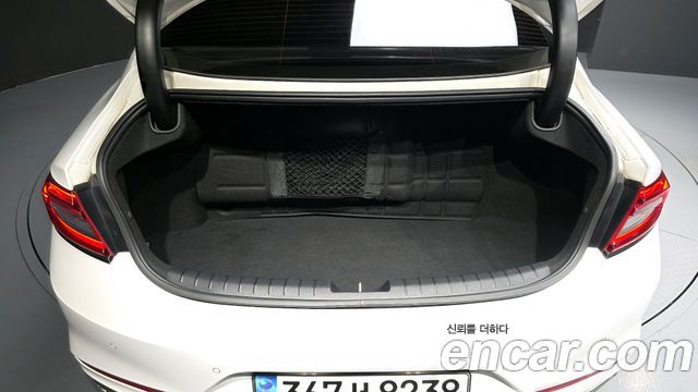 Hyundai Grandeur 2018 — photo 26