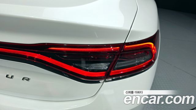Hyundai Grandeur 2018 — photo 9
