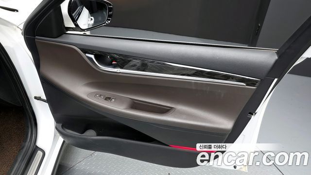 Hyundai Grandeur 2018 — photo 14