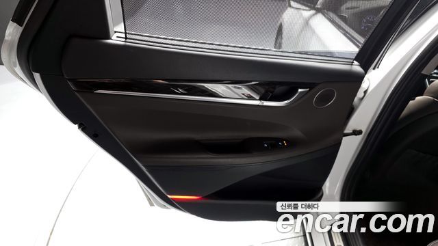 Hyundai Grandeur 2018 — photo 15