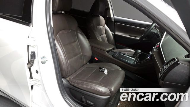 Hyundai Grandeur 2018 — photo 16