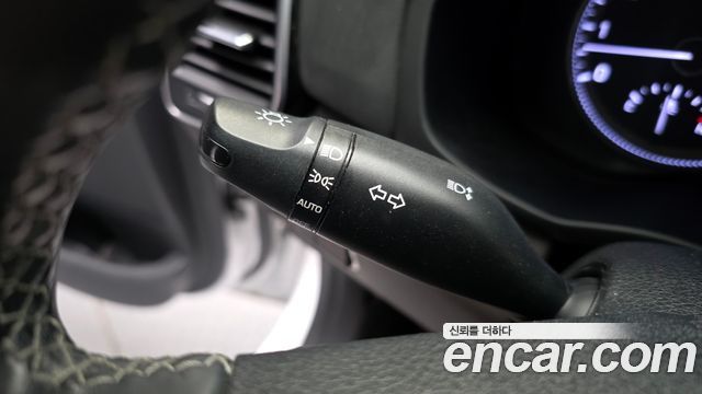 Hyundai Grandeur 2018 — photo 27