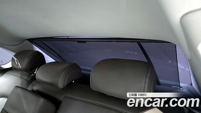 Hyundai Grandeur 2018 — photo 30