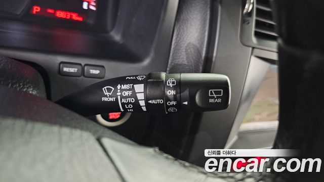 Kia Mohave 2014 — photo 15