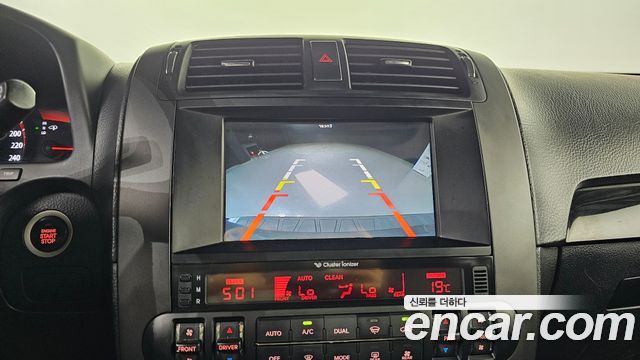 Kia Mohave 2014 — photo 17