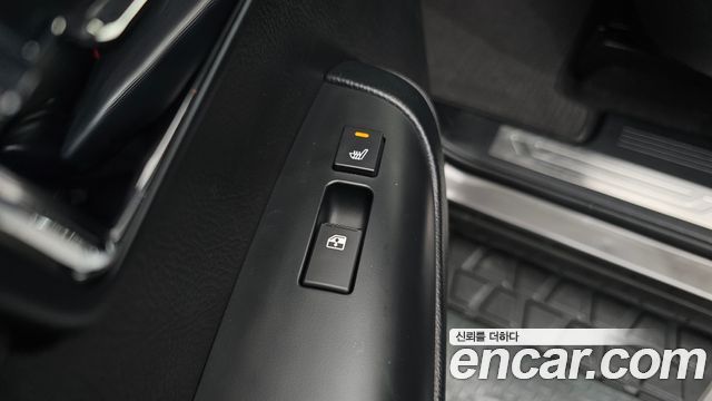 Kia Mohave 2014 — photo 18