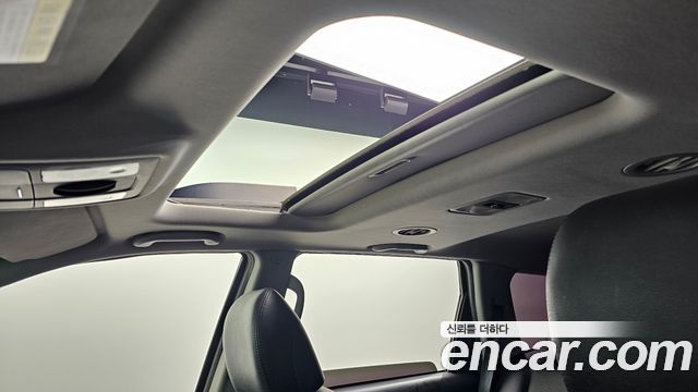 Kia Mohave 2014 — photo 19