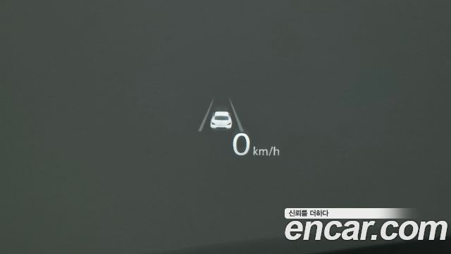 Genesis G70 2021 — photo 17