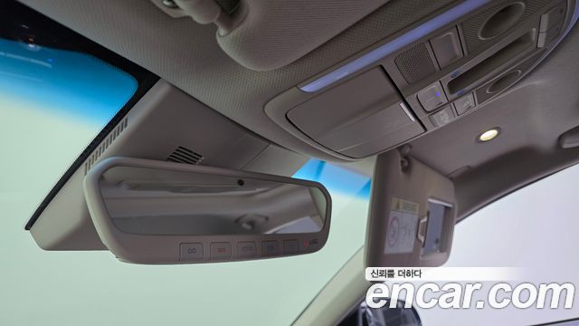 Genesis G70 2021 — photo 25