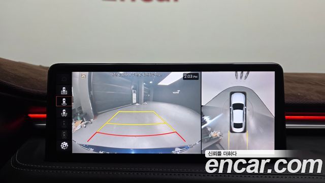 Genesis G70 2021 — photo 27