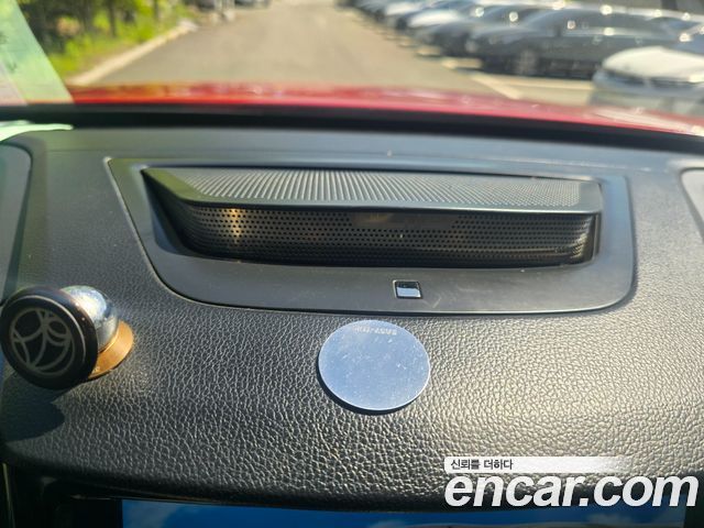 KG Mobility Rexton 2021 — photo 18