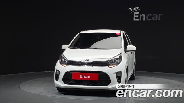 Kia morning 2019 — photo 3