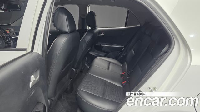 Kia morning 2019 — photo 18