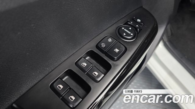Kia morning 2019 — photo 19