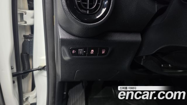 Kia morning 2019 — photo 20