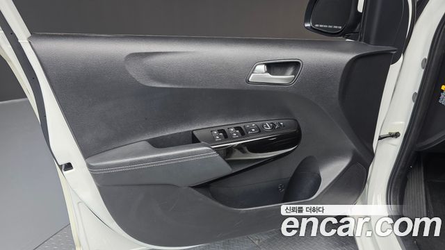 Kia morning 2019 — photo 14