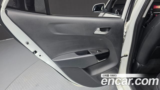 Kia morning 2019 — photo 15