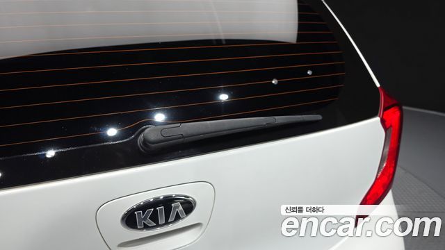 Kia morning 2019 — photo 29