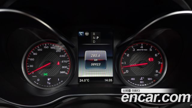 Mercedes-Benz GLC-Class 2019 — photo 8