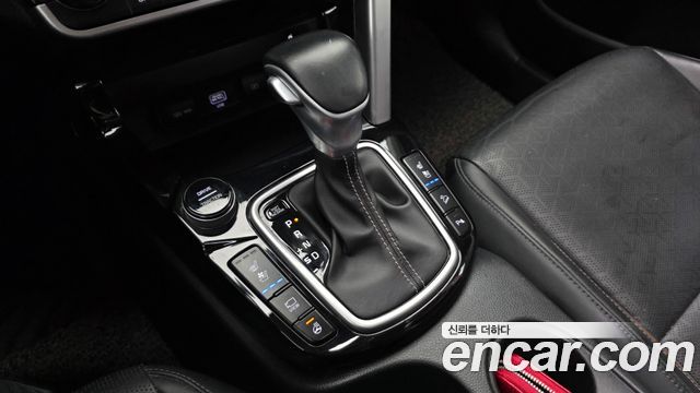 Kia Seltos 2021 — photo 12