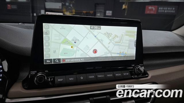 Kia Seltos 2021 — photo 20